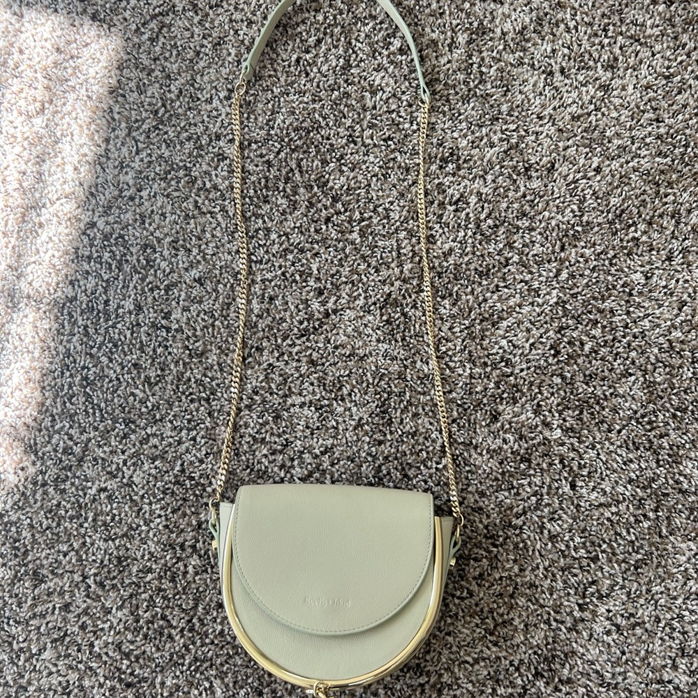 Chloe purse